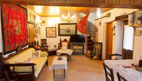 Villa Olea-Renieri - Foto 2