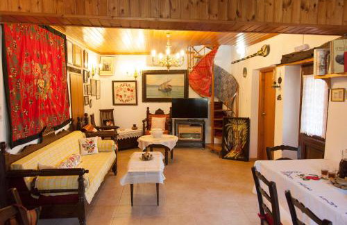 Villa Olea-Renieri - Foto 2