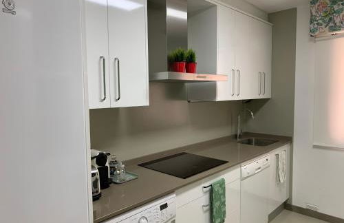 Precioso piso recién reformado en Zaragoza - Foto 35