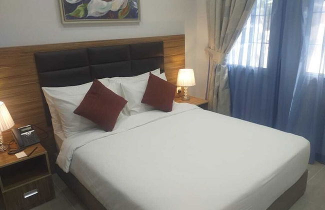 Seashore Resort Al Khobar Tahlia - Foto 12