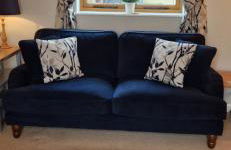 Hook Farm Cottages - Foto 37