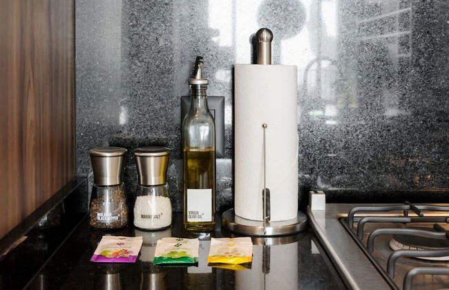 w Spectacular 2BR With Amazing View in Cuauhtemoc - Foto 63