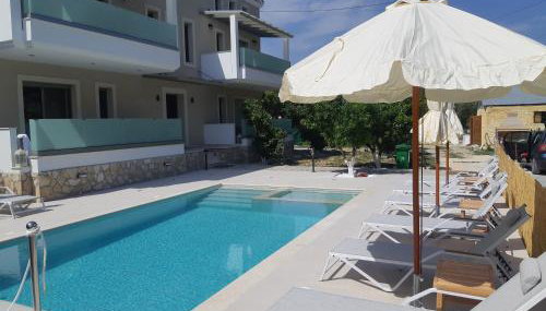 Kampos Apartment - Foto 4