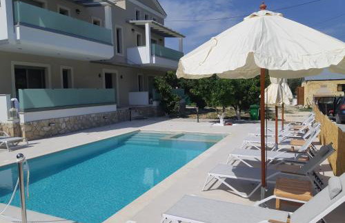 Kampos Apartment - Foto 4