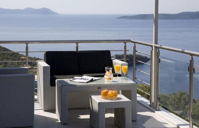 Villa Faneromeni in Lefkada - Foto 26