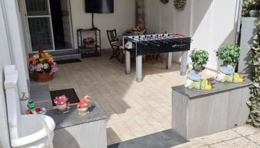 Miriam's House Pompei - Foto 2