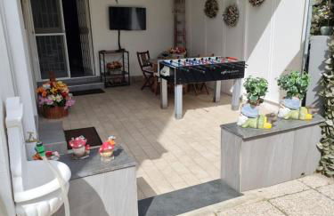 Miriam's House Pompei - Foto 2