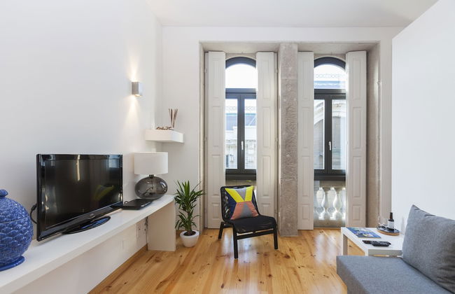 BO - Bolhão Apartments - Foto 109