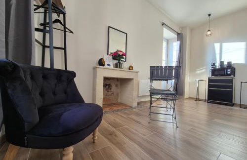 Le Studio des "Caves de la Tour du Roy" - Foto 11