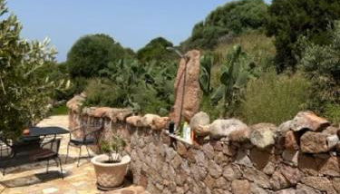 Casa Golfo Asinara,Ocean view, private pool, fully air-conditioned, secluded location - Foto 3