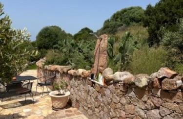 Casa Golfo Asinara,Ocean view, private pool, fully air-conditioned, secluded location - Foto 3