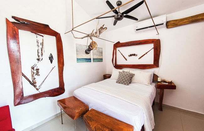 Sunset Samana - pool & private beach - Photo 42