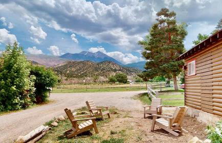 Pack Creek ~ Farm House - Photo 3