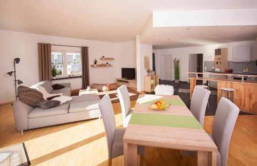 Ferienwohnungen Vollmers-Dünnebacke - Photo 6