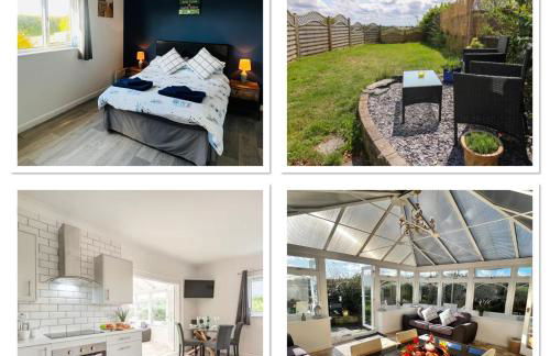 2 bedroom holiday home in the heart of west wales - Photo 1