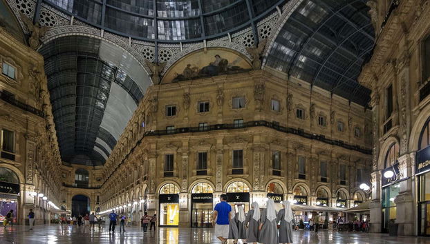 Milan Night Tour - Foto 5