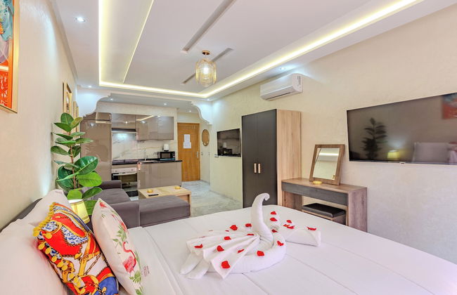 Vittoria Guest House Marrakech - Photo 26