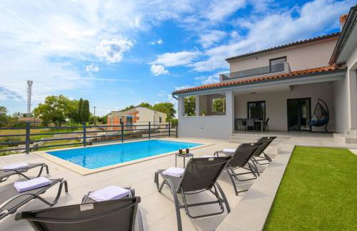 Villa Kama by IstriaLux - Foto 36