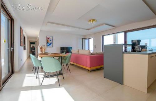 Lamar Private Luxury Villas - Foto 59