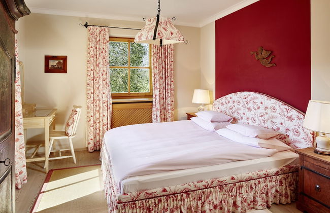 Landsitz Römerhof - Hotel Apartments - Photo 2