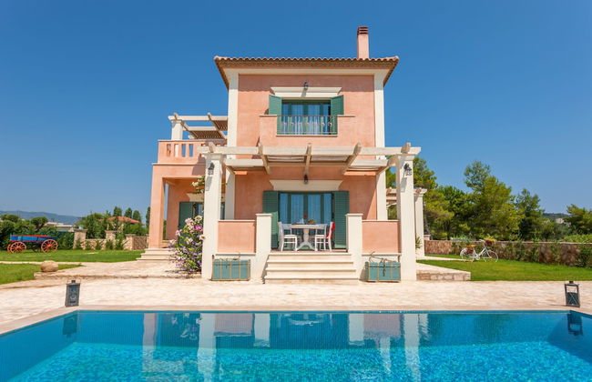 Agro Art Boutique & Luxury Villas - Foto 50