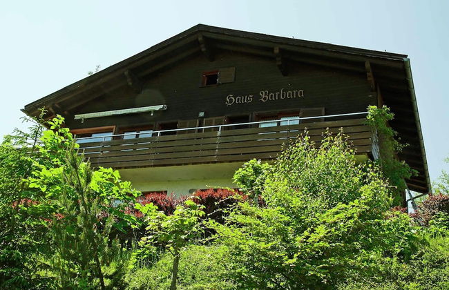 Cozy Holiday Home in Egg near Ski Area - Photo 17