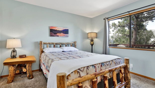 Lazy Llama Lodge #2150 - Foto 4, Habitación