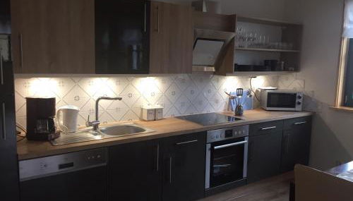 Schöne gemütliche Ferienwohnung mit Kamin I im Harz - Foto 5