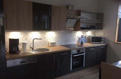 Schöne gemütliche Ferienwohnung mit Kamin I im Harz - Foto 5