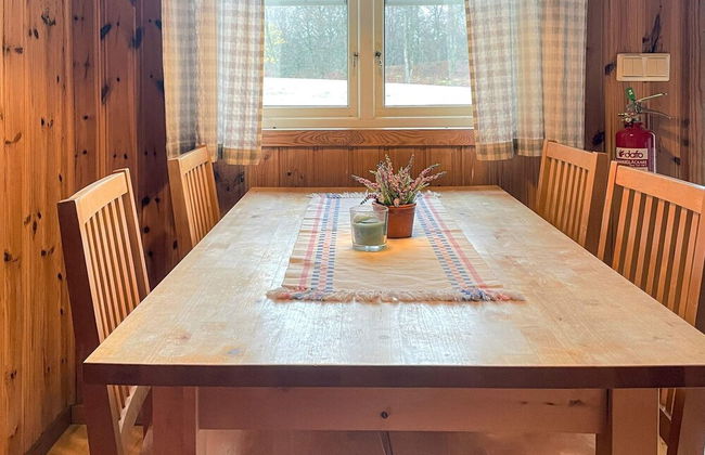 Holiday Home With Swimming Pool - Foto 16