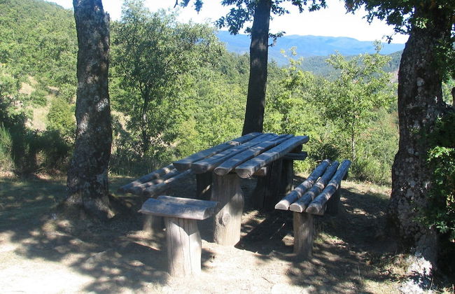 Agriturismo Casa Passerini a Firenze - Foto 55