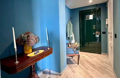Dimora Concept - Blue Suite - Foto 6