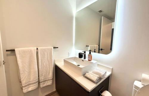 Stunning City Views Studio Gym Pool - Foto 6