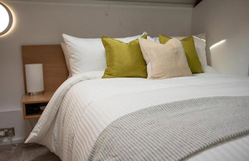 3BR Riverside Warehouse Loft - Foto 27