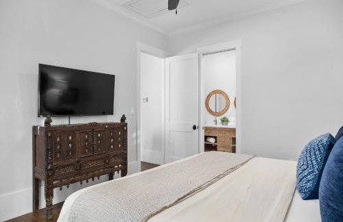 Bluebonnet Cottage with hot tub & VIEWS - Foto 20