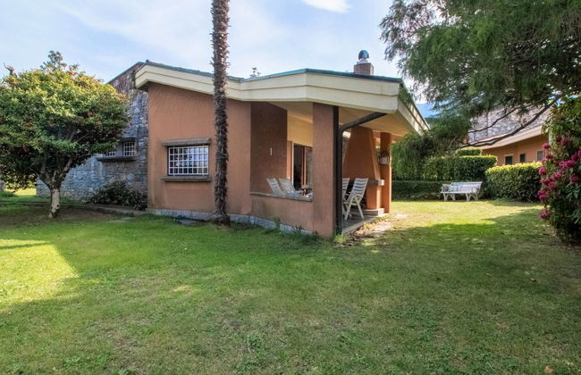 Villa Camelia - Foto 26