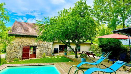 La Combe aux oiseaux - Photo 4, furniture