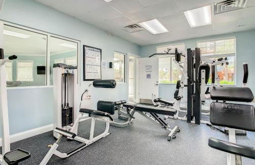 Ocean View Next to Pool and Amenities Corner Unit 3 Balconies OW20-201 - Foto 57