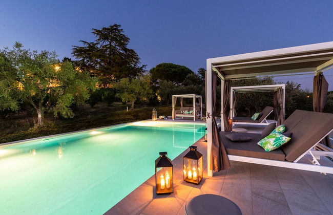 Villa Duemani - Pickleball Retreat - Foto 2