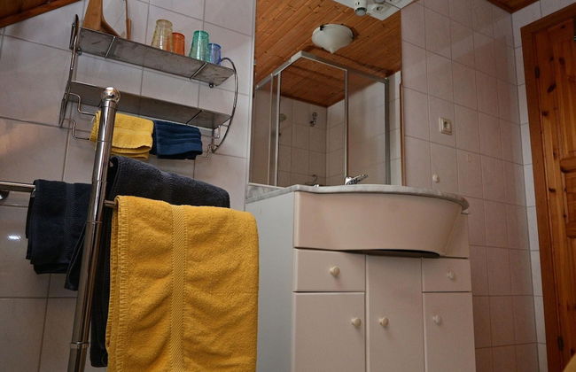 Doppelhaushaelfte in Hasselfelde - Foto 13