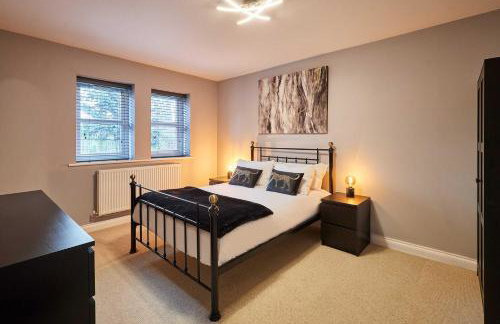 Host and Stay - River Hill House - Foto 19