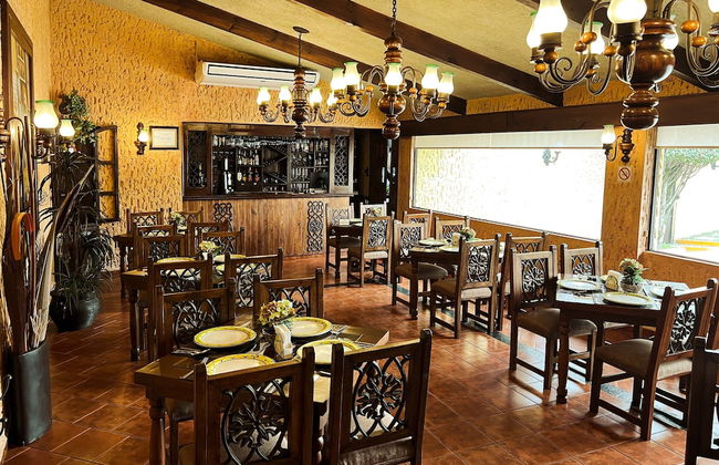 Villas Layfer familia y vacaciones Cordoba Veracruz Mexico - Foto 23