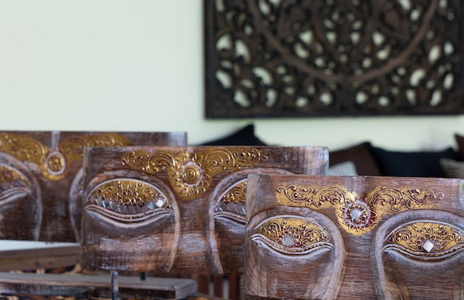 Kubu Gajah Villas - Foto 71