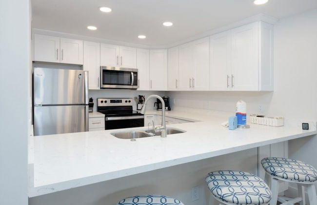 Pelicans Roost 104 2 Bedroom Condo - Foto 7