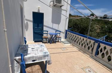 Hotel Glaros Lipsi - Foto 26