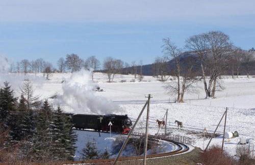 Ferienwohnung Tuchscherer - Foto 30