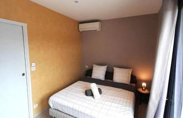 Sublime villa 9 pers- 5chb-pisicne-wifi - Foto 29