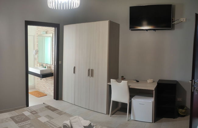 Guest House Elettra di Siracusa - Foto 18