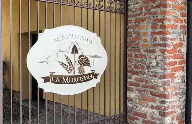 Agriturismo La Morosina - Foto 28