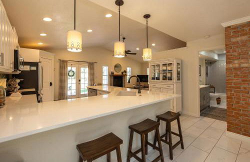 East Bench Bungalow A Relaxing Ogden Escape Near Mountains and Downtown - Foto 15